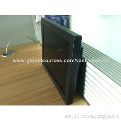 10-inch LED Display/Screen Monitor, 1,024 x 768 Pixels Resolution